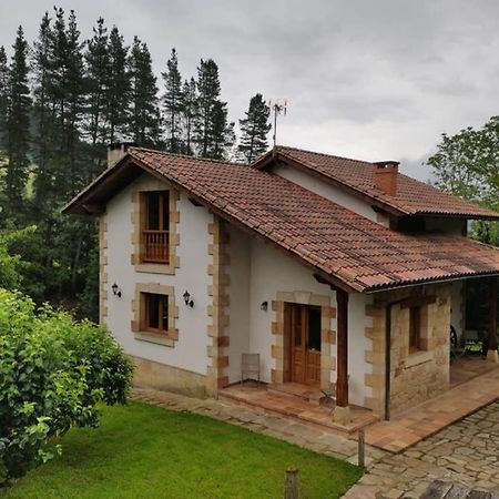 Casa El Vinadal Vila Arguebanes Exterior foto